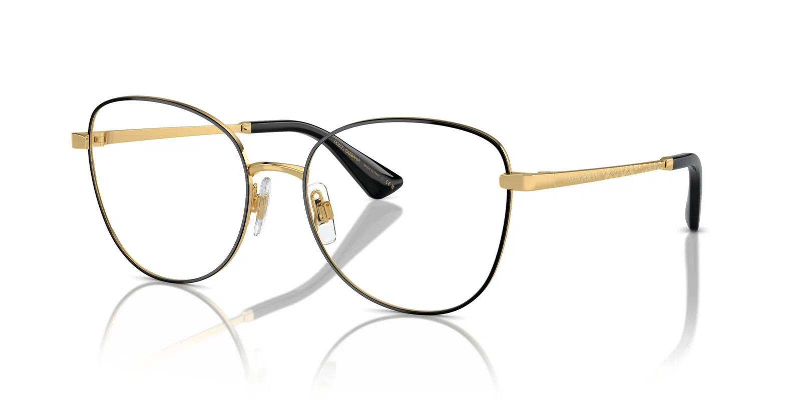 Dolce & Gabbana 1355 Eyeglasses - view 11